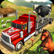 農(nóng)場動物卡車駕駛下載 1.6