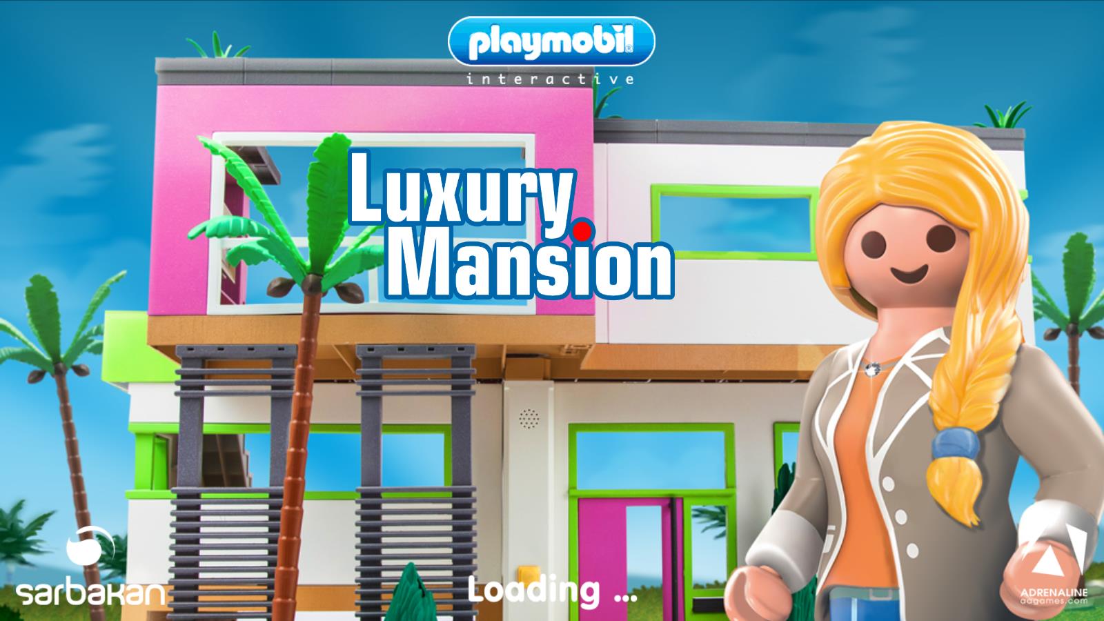 模擬人生4美麗生活 游戲APP下載