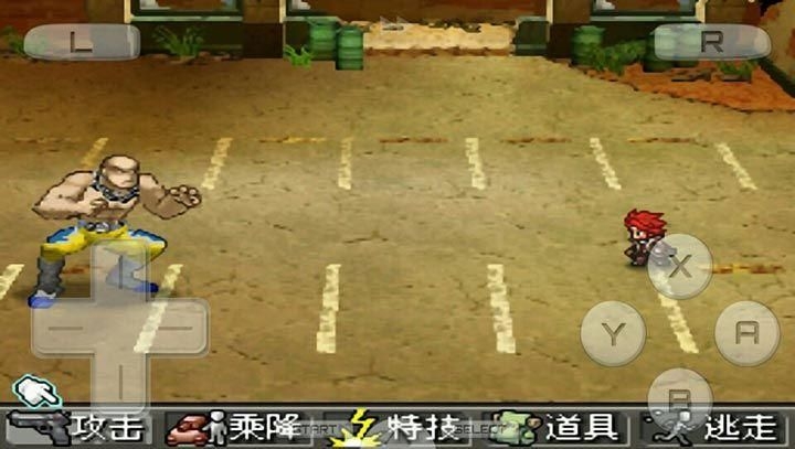 重裝機兵3下載中文版