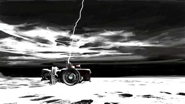 孤帆遠航手機版下載