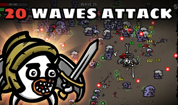 土豆兄弟手機版下載最新版