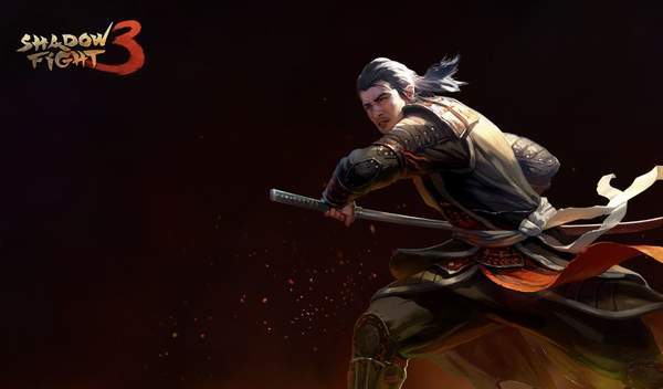 暗影格斗3游戲APP下載