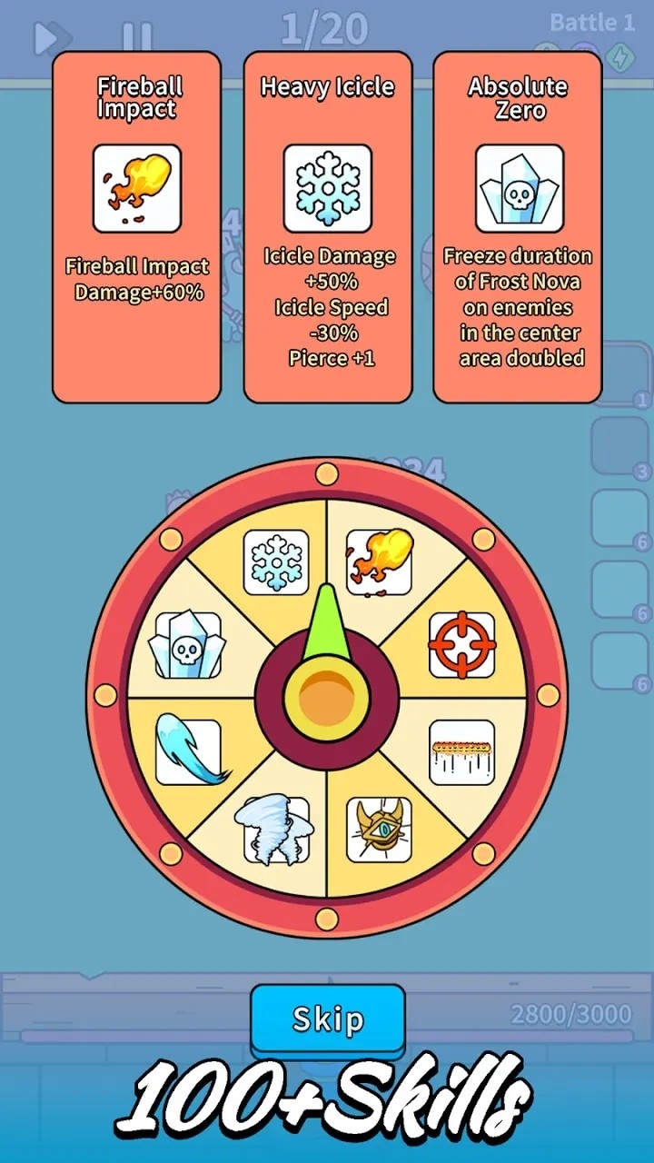 勇士突襲手游官網版