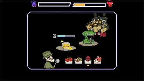 巴別號(hào)漫游指南手游下載