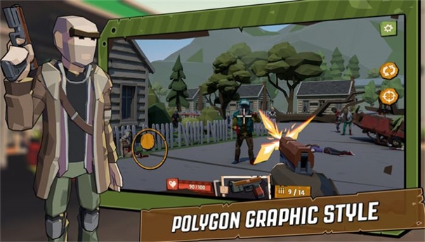 最后的生還僵尸手游下載安裝最新版