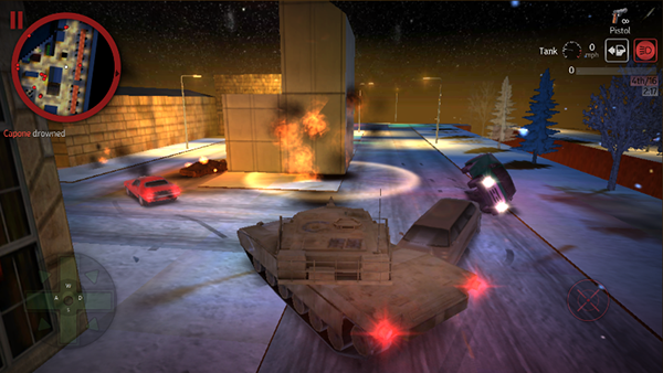 血債血償2中文版下載