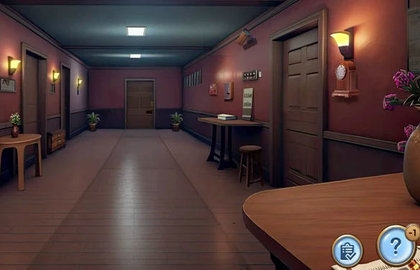 密室逃脫謊言之網官方新版本