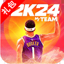 nba2k24安卓版下載 v208.04.229818211