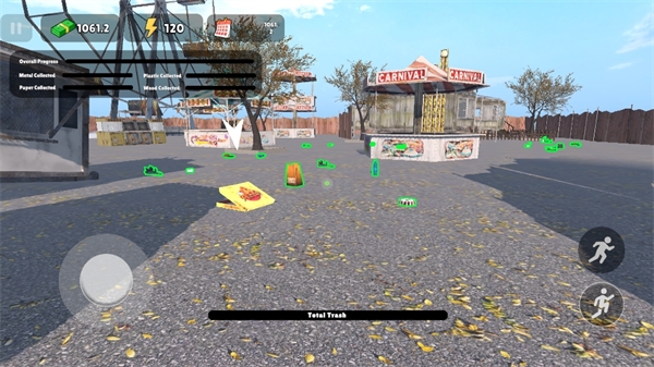 我的回收中心模擬器下載安裝手機版