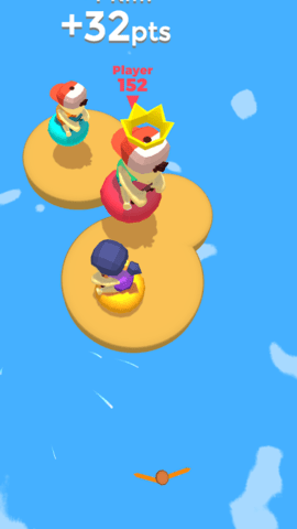 洪水斗爭游戲下載