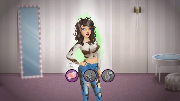 好萊塢物語時尚明星最新版下載