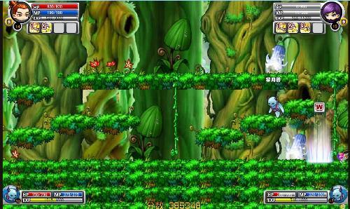 勇者之路精靈物語手游安卓版