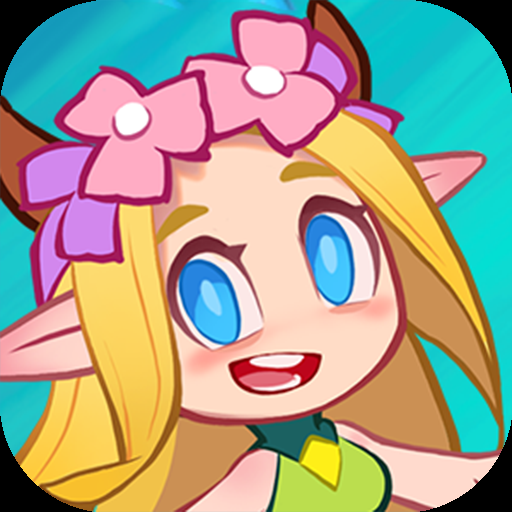 迷你奇幻王國手游官網下載 1.0