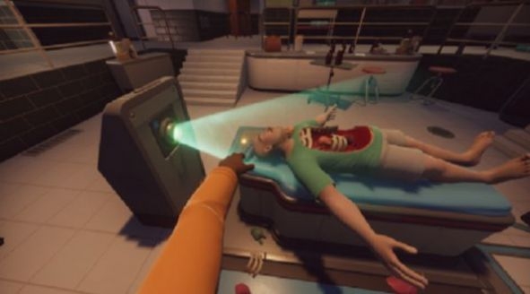 外科手術(shù)模擬器2手機(jī)版