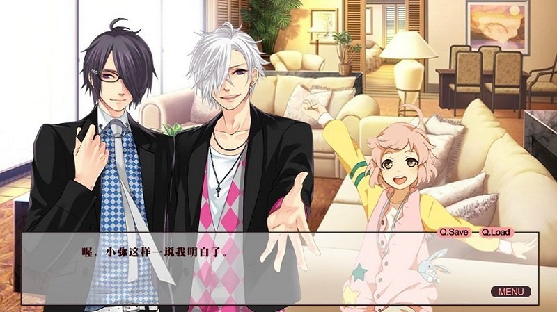 兄弟戰爭【完結】游戲APP下載