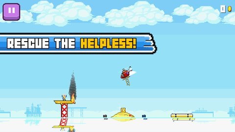 彎刀(Choppa)游戲APP下載