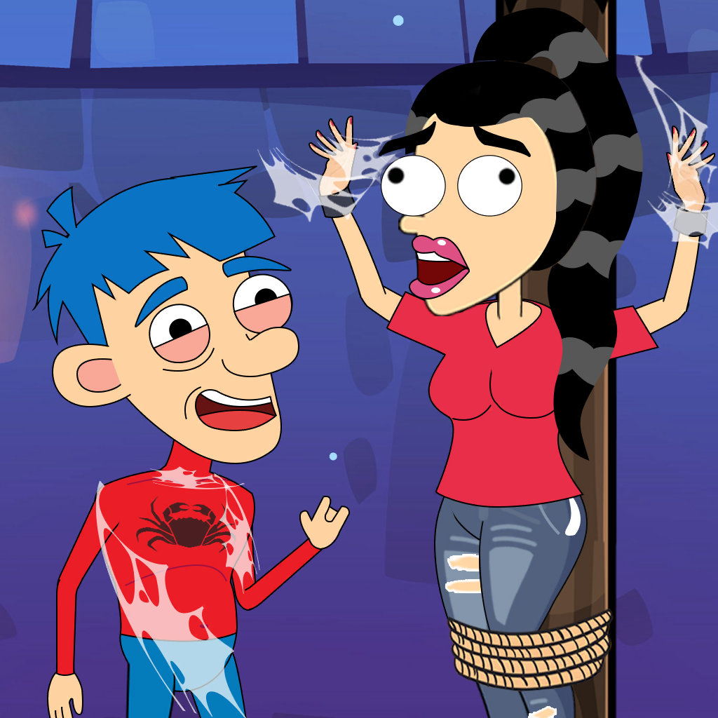 拯救流浪漢中文版游戲下載 1.5.2