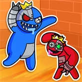 彩虹朋友戰爭官方版下載 1.1.38