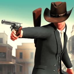 荒野鏢客下載手機版中文 1.0.1