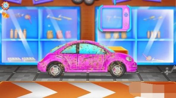 迷你修車 官方版游戲APP下載