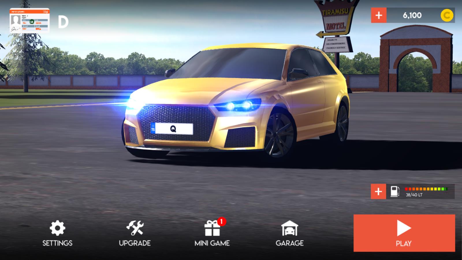 職業(yè)停車 游戲APP下載