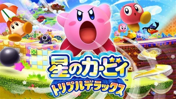 星之卡比手游下載安卓版