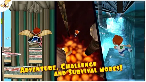 running fred游戲APP下載