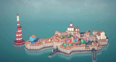 水鄉小鎮下載無廣告版