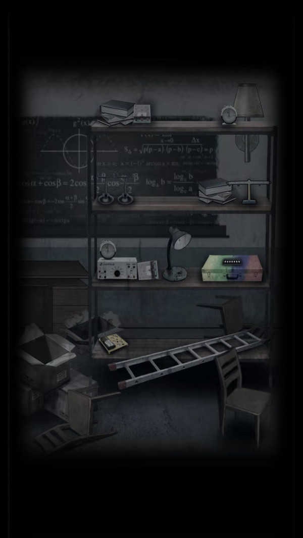 禁忌學(xué)院2逃離官方版下載