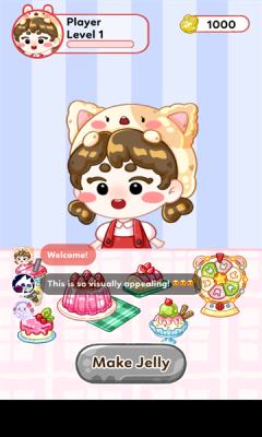 果凍大師游戲下載