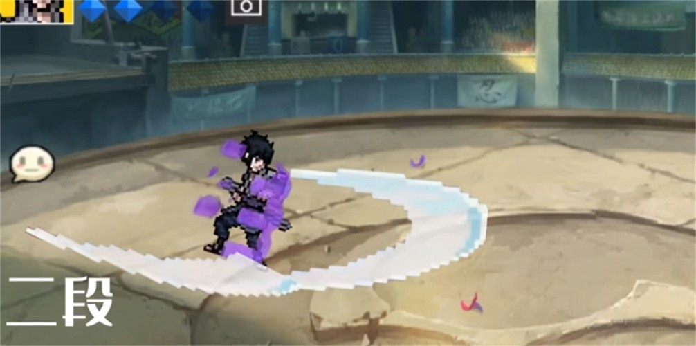 像素火影最新版本