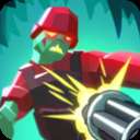 僵尸大逃殺免廣告版 4