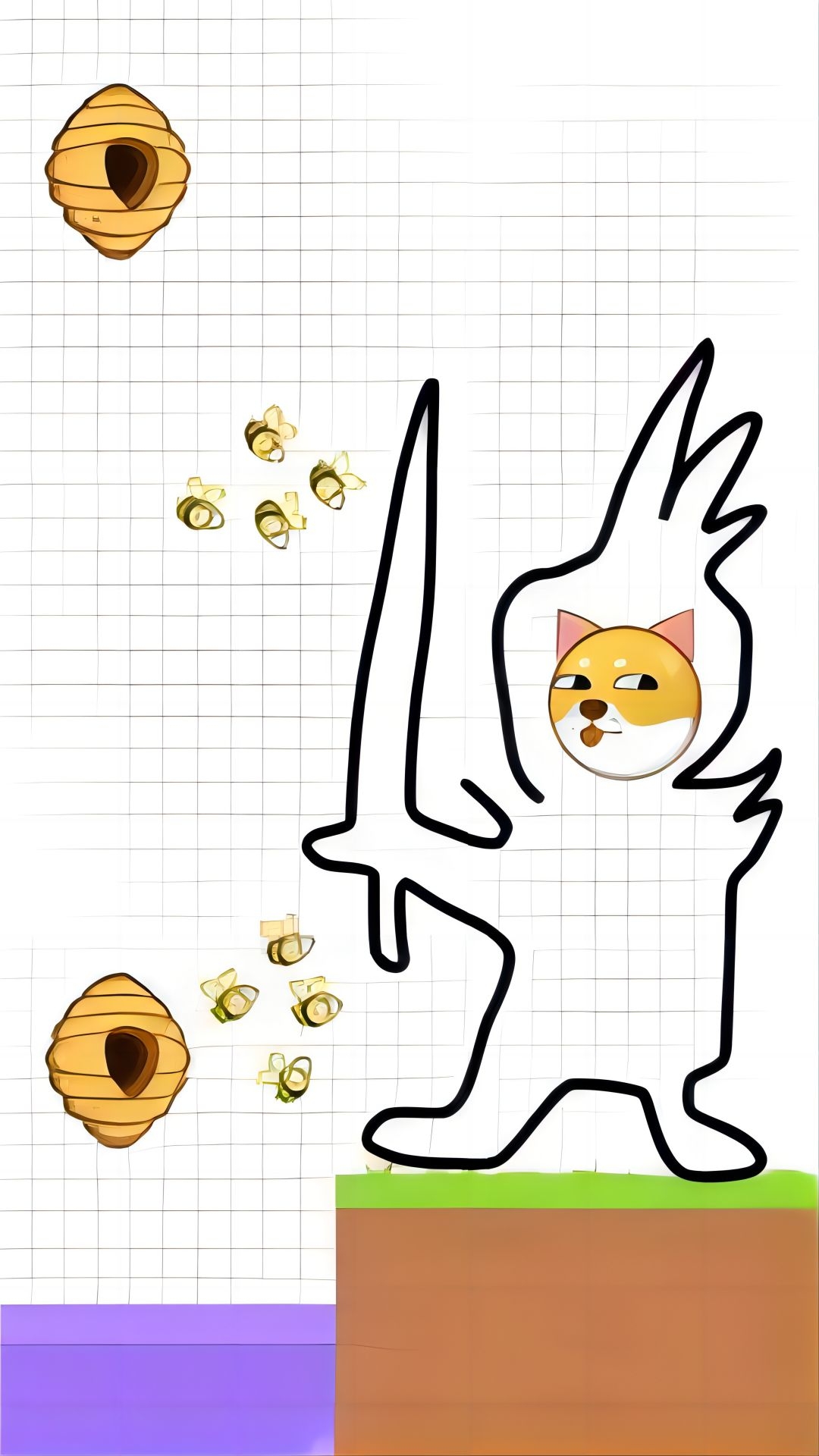 神筆畫線救援正版下載