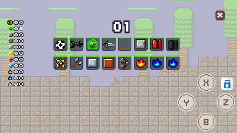 超級創(chuàng)客巨魔下載手機(jī)版