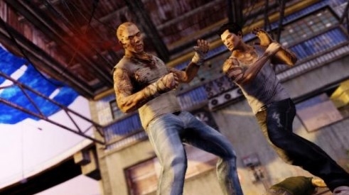 熱血無賴手機版下載免費安裝最新版