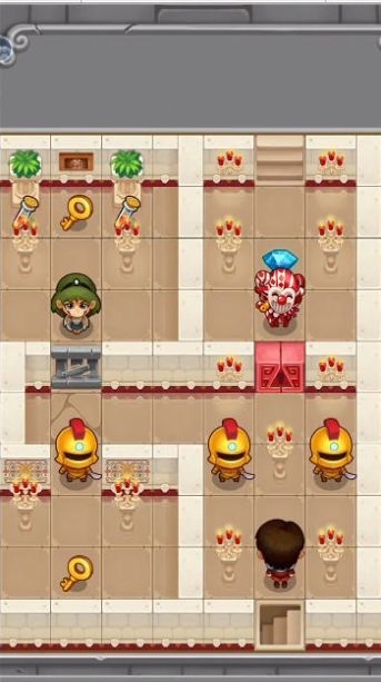 勇者冒險征途下載手機版