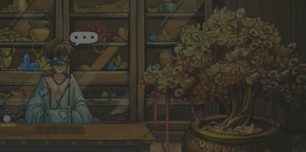 密室逃脫之謎之森林手機版下載