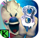 恐怖冰淇淋8游戲下載 1.0.3