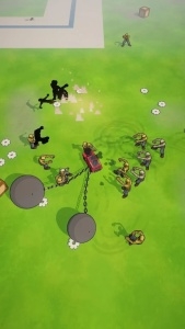 汽車生存者游戲手機版