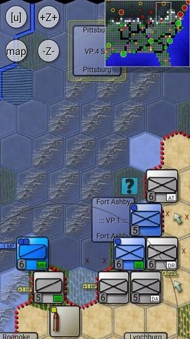 美國內戰游戲下載