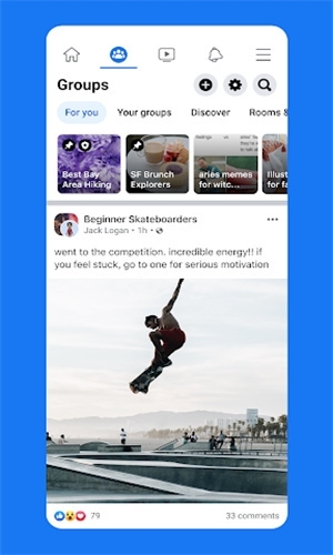 臉書app官方下載