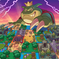 反派BOSS免費下載 0.13.10