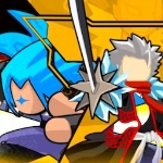 榮耀格斗家游戲官網(wǎng)版 1.3