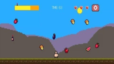 醉酒者游戲安卓版下載