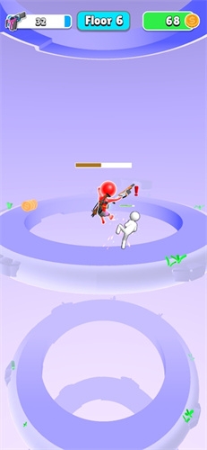 殺手之戰(zhàn)游戲下載