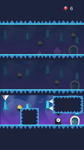 尖刺地牢游戲下載