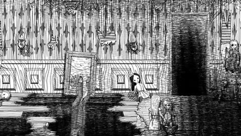 無盡夢魘官方下載手機版