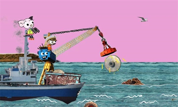 老鼠和起重機游戲安卓版下載