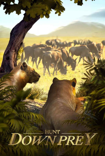 野獸領主新世界官方版手游下載