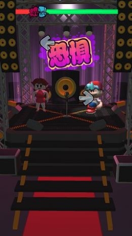 跳舞時(shí)刻游戲免費(fèi)下載